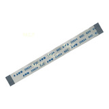 1 Cabo Flat 16 Vias 12cm Para Touchpad Dell Latitude E7240