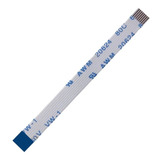 1 Cabo Flat 8 Vias X 10cm Notebook Infoway W7410 W7415