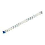 1 Cabo Flat 8 Vias X 15cm Para Touchpad Acer Aspire V5-471