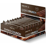 1 Caixa Barra Choko Crunch 12un