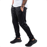 1 Calça Adulto Helanca Jogger 2 Bolsos Agasalho Inverno 001