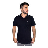 1 Camisas Polo G7 G8 G9 Plus Size Tamanho Especial
