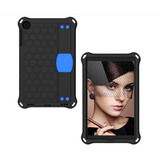 1 Capa Case C/alça P/ Samsung Galaxy Tab A 10.1 2019 T510