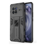 1 Capa Supersônica Para Pc + Tpu Para Vivo X80