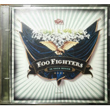 1 Cd Foo Fighters In Your