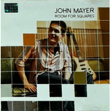 1 Cd John Mayer Room For