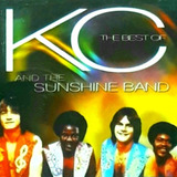 1 Cd The Best Of Kc And Sunshine Band Ouver Recs Memo Music