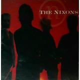 1 Cd The Nixons The Nixons 1997 Mca