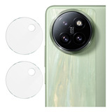 1 Conjunto De Película De Lente De Câmera Imak Para Xiaomi C
