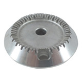 1 Coroa Queimador Pequeno Para Fogão Electrolux 76stx
