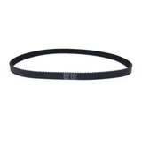 1 Correia Gt2 300mm Fechada 150 Dentes Largura 6mm 