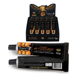 1 Cx Pomadas Hornet Aftercare Com Cicatrizantes 15g Tattoo