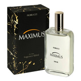 1 Deo Colônia Fiorucci Maximus 100