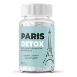 1 Detox Paris O Original Direto