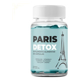 1 Detox Paris Original - Direto