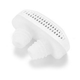 1 Dispositivo Anti Ronco E Apnéia Aparelho Nasal Purifica Ar