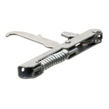 1 Dobradiça Da Porta Do Forno Fogão Bfo4 Bf04 Brastemp 7684