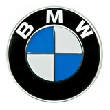 1 Emblema Original Bmw Capo 82mm