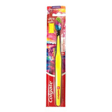 1 Escova Dental Colgate Ultra Soft Ultra Suave Macia