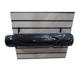 1 Expositor De Tiara Painel Canaletado Veludo 60cm