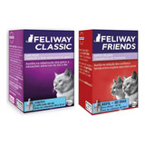 1 Feliway Classic Refil 48ml E