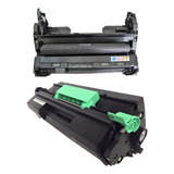 1 Fotocondutor + 1 Toner Mp401spf