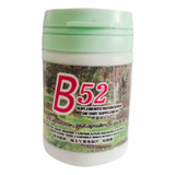 1 Frasco B52 Moreira Suplemento Nutricional 30 Cápsulas 
