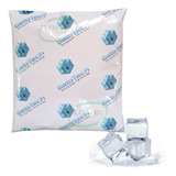 1 Gelo Flexível Artificial Reutilizável Gel 300g / 300ml