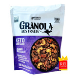 1 Granola Australia Belgian Chocolate 300g