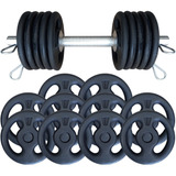 Musculação