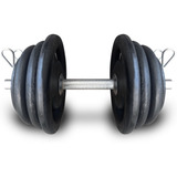Musculação