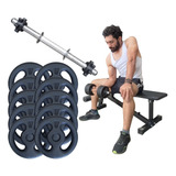 Musculação