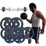 Musculação