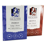Índia