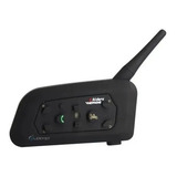 1 Intercomunicador Capacete Moto V6 - Vnetphone
