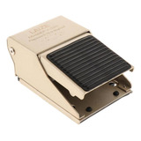 1 Interruptor De Ar Pneumático De Válvula De Pedal