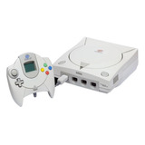1 Jogo Para Dreamcast A Escolher - Títulos Na Descrição.