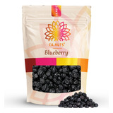 1 Kg Blueberry (mirtilo) Desidratado Ca.nuts Premium