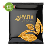 1 Kg Farinha De Linhaça Dourada Crua - Elevenbox