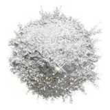 1 Kg Oxido Aluminio Branco - Elfusa 320 - 100% Puro