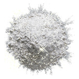 1 Kg Oxido De Aluminio Branco All - Malha 400 100% Puro