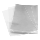 1 Kg Saco Plastico Transparente Pe Todas Medidas Espessura