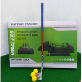 1 Kit De Mini Taco De Golfe Para Kits.