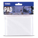 1 Kit Refil Para Pad C/ 2 Unidades Recorte Acabamento Atlas