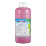 1 L Tinta Eco Solvente Wit Color Oferta Cabeças Epson