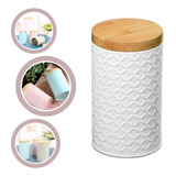 1 Lata Biscoito Bala Organizador Decorativo Vintage Metal 
