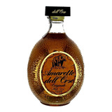 1 Licor Amaretto Dell'orso 700ml