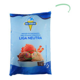 1 Liga Neutra Estabilizante Bolo Sorvete Geladinho Picolé