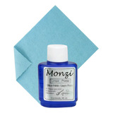 limpa prata monzi flanela magica