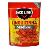 1 Linguicinha Jack Links Frango Sabor Original Meat Snacks